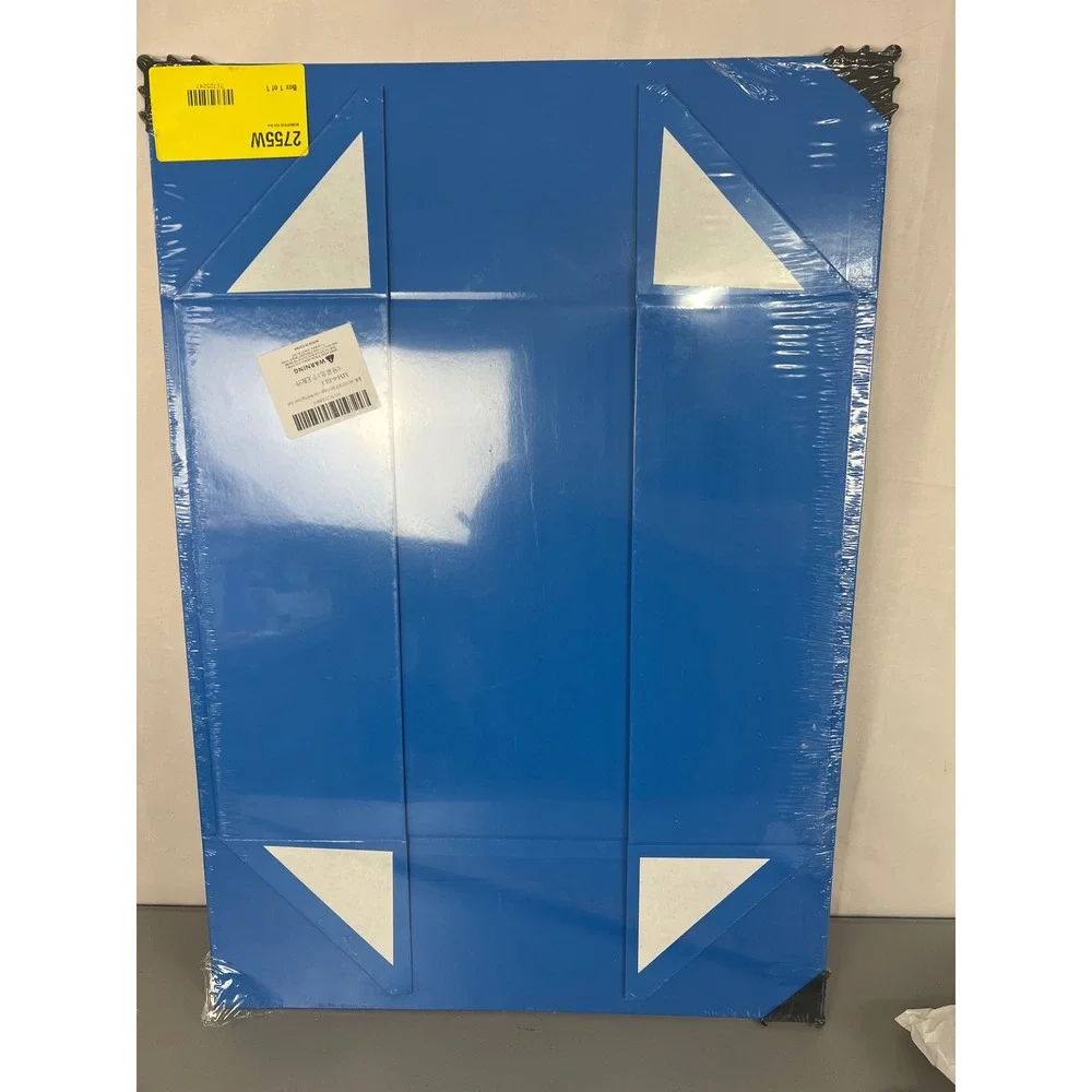 MUMUPACK‎ Extra Large Wedding Dress Storage Box Blue Gift Box 2755W MM-6-BL1